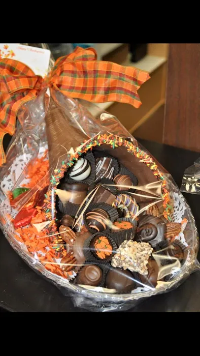 Chocolate Box Picture 1