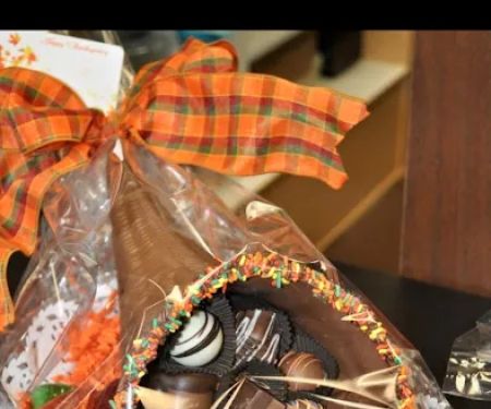 Chocolate Box
