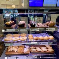 Carlos Bagel Shop ico