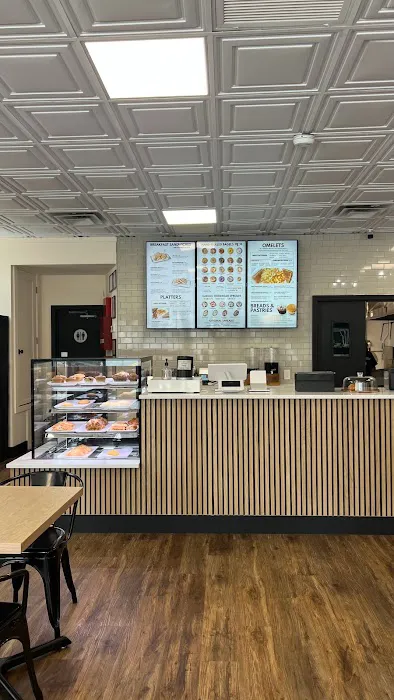 Carlos Bagel Shop Picture 2