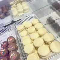 J&M Sweets and More ico