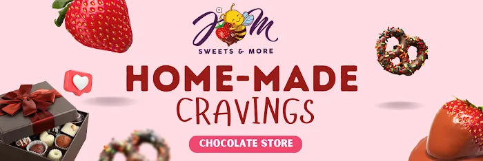 J&M Sweets and More Picture 6