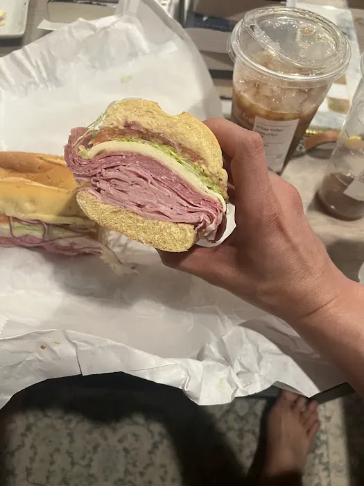 Angelina's Fine Italian Deli Picture 1