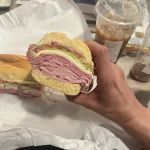 Angelina's Fine Italian Deli
