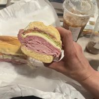 Angelina's Fine Italian Deli ico