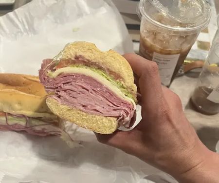 Angelina's Fine Italian Deli