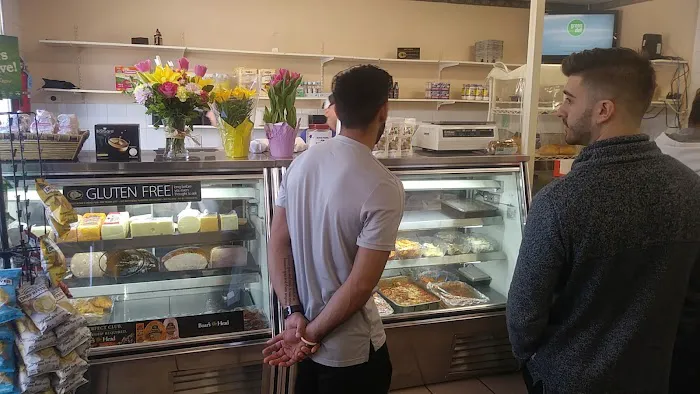 Angelina's Fine Italian Deli Picture 6