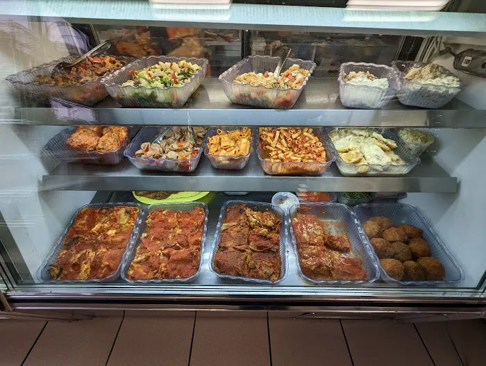 Angelina's Fine Italian Deli Picture 3