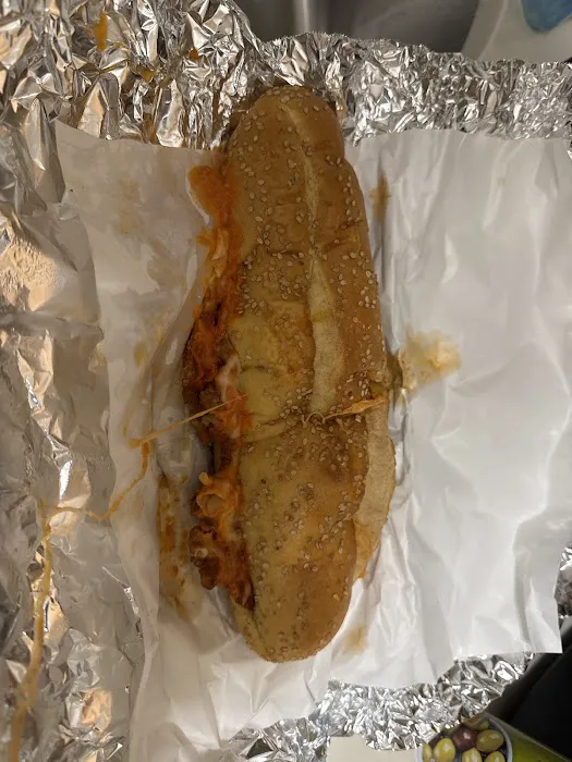 Angelina's Fine Italian Deli Picture 5