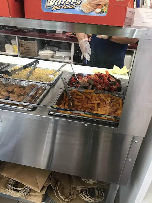 Angelina's Fine Italian Deli Picture 4