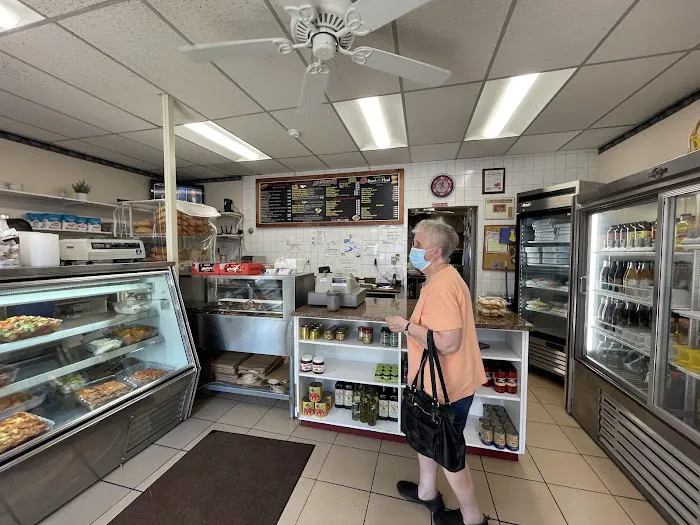 Angelina's Fine Italian Deli Picture 2