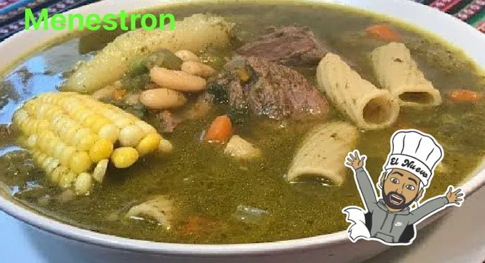 7 Caldos El Nuevo Picture 1