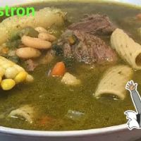 7 Caldos El Nuevo ico