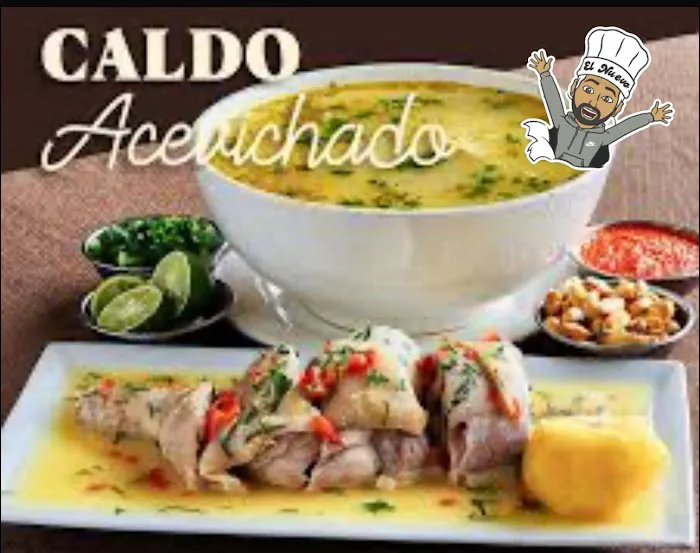 7 Caldos El Nuevo Picture 6