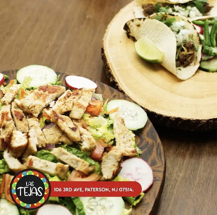 Las Tejas Picture 5