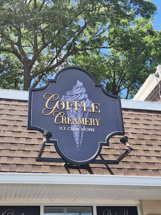 Goffle Creamery Picture 9