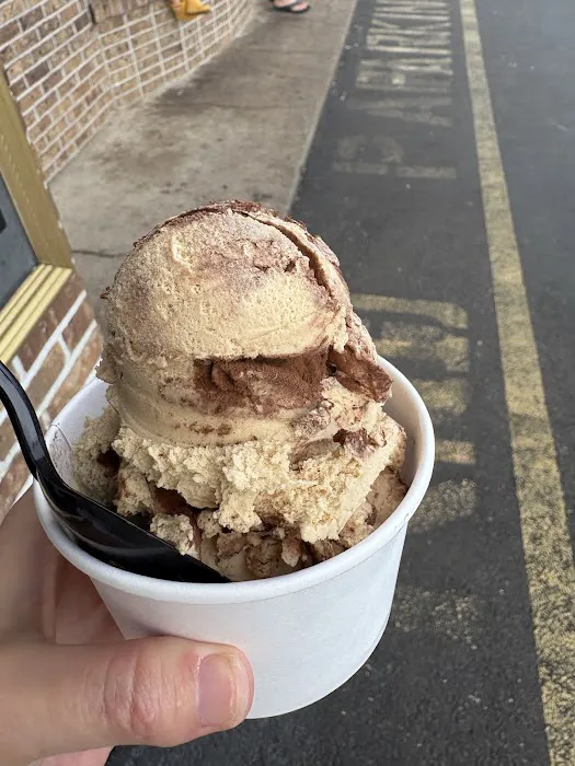 Goffle Creamery Picture 6