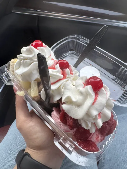 Goffle Creamery Picture 4