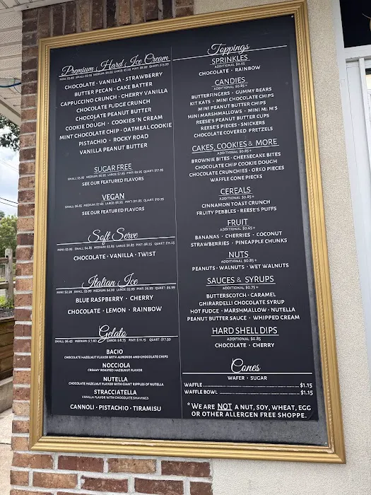 Goffle Creamery Picture 10