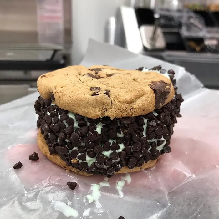 Goffle Creamery Picture 2