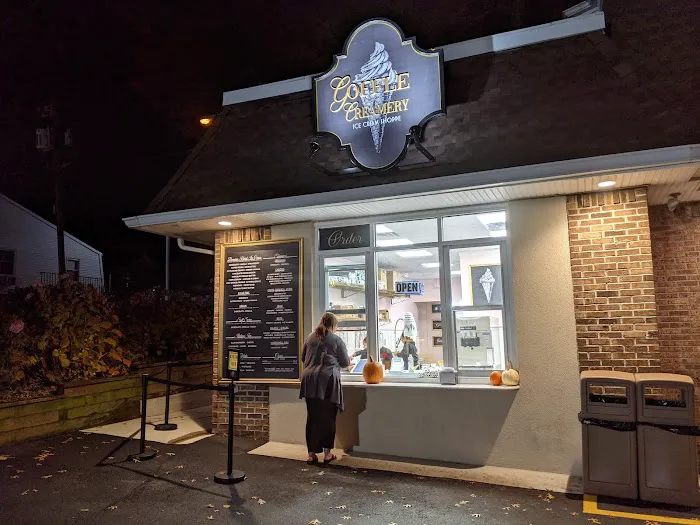 Goffle Creamery Picture 8