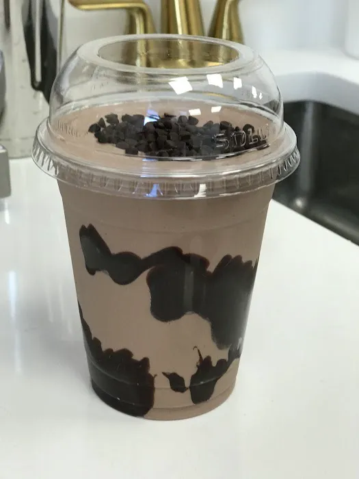 Goffle Creamery Picture 1
