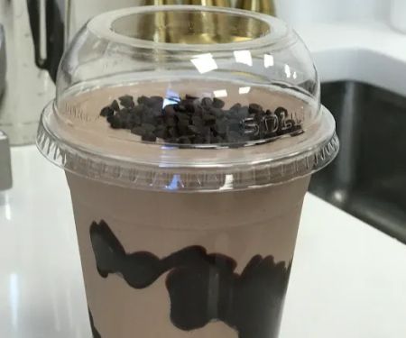 Goffle Creamery