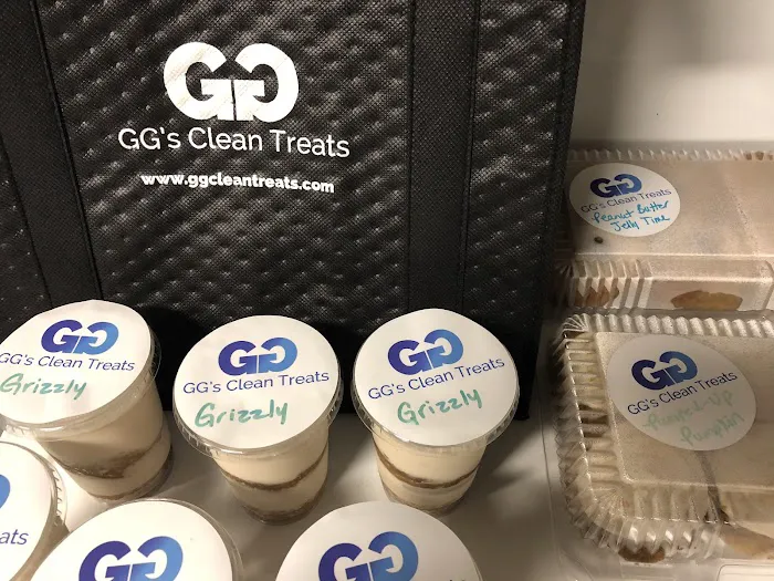 GG’s Clean Treats Picture 4
