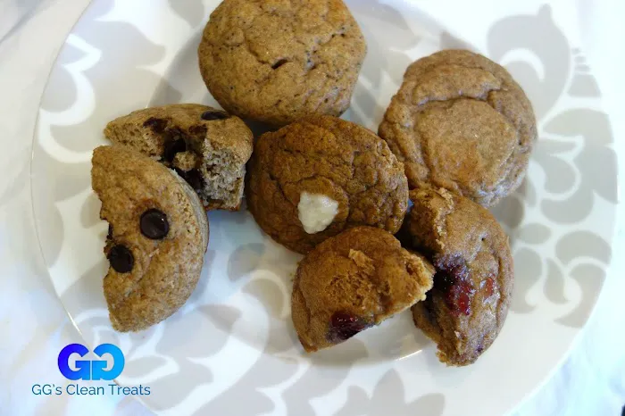 GG’s Clean Treats Picture 2