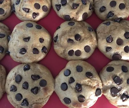 GGu2019s Clean Treats