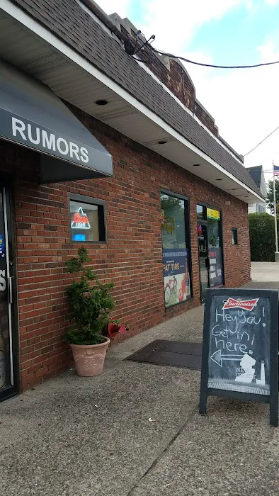 Rumors Bar Picture 2