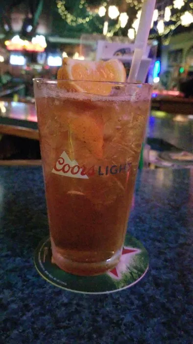 Rumors Bar Picture 1
