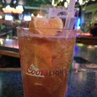 Rumors Bar ico