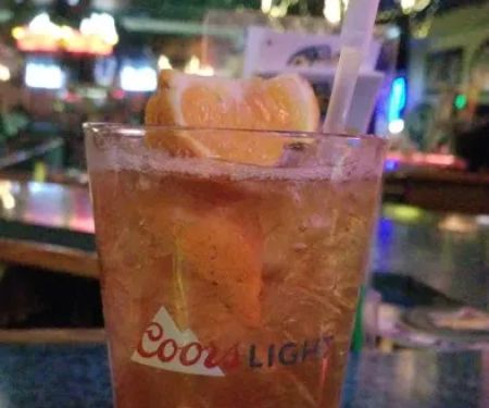 Rumors Bar