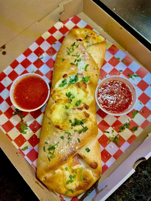 Tastee Pizza Picture 7