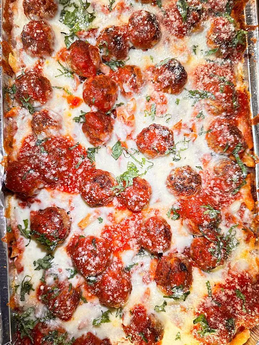 Tastee Pizza Picture 10
