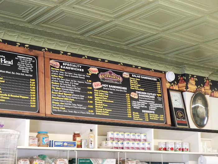 Stewart's Lafayette Deli Picture 3