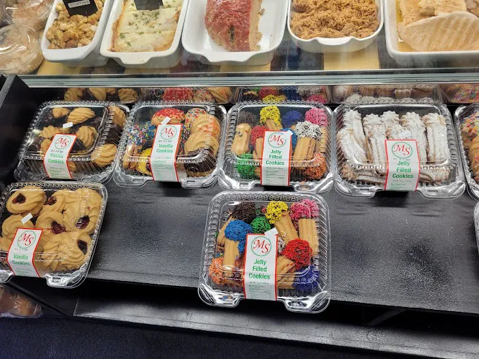 Stewart's Lafayette Deli Picture 7