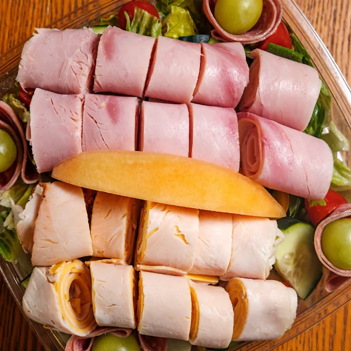 Stewart's Lafayette Deli Picture 5