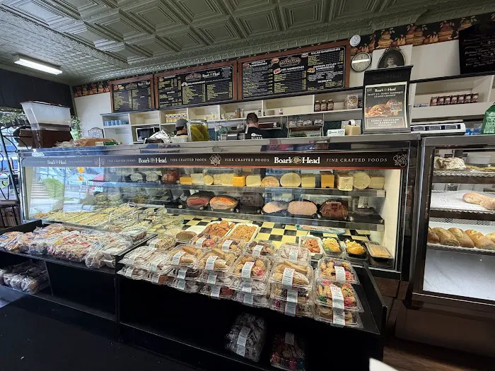 Stewart's Lafayette Deli Picture 6