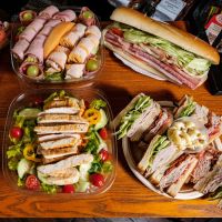 Stewart's Lafayette Deli ico