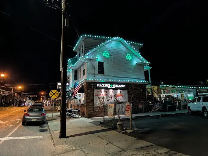 Blackjack Mulligan's Public House Picture 2