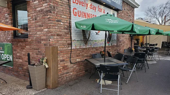 Blackjack Mulligan's Public House Picture 9