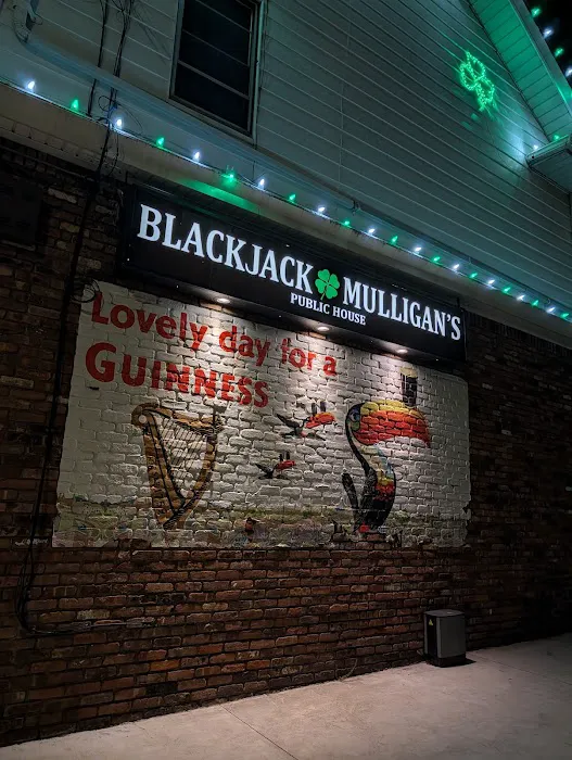 Blackjack Mulligan's Public House Picture 4
