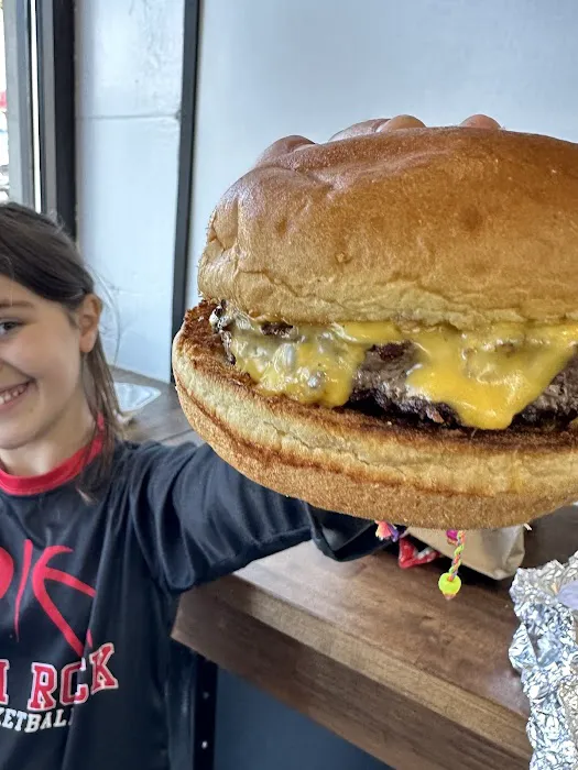 Rock'n The Grill Picture 3