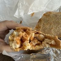 Rock'n The Grill ico