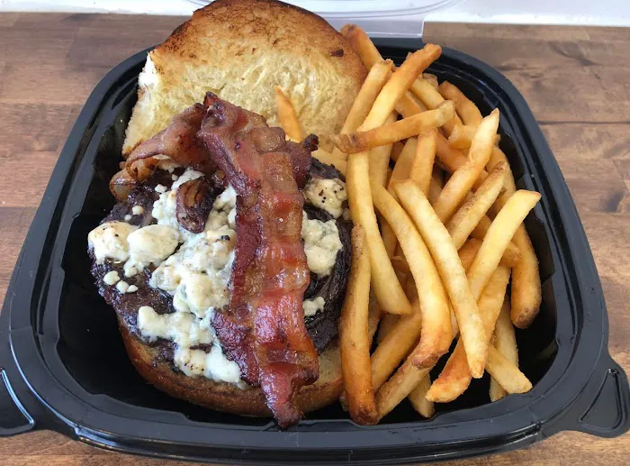 Rock'n The Grill Picture 5