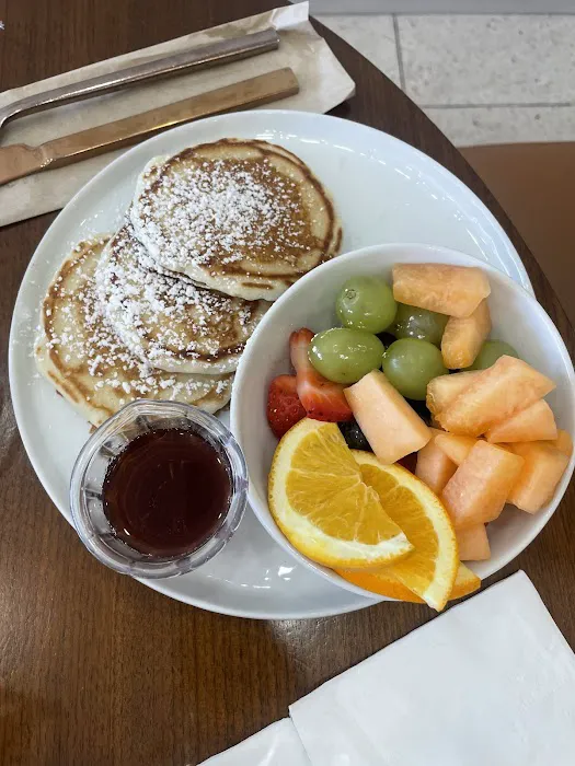 Honey Day Cafe Picture 2