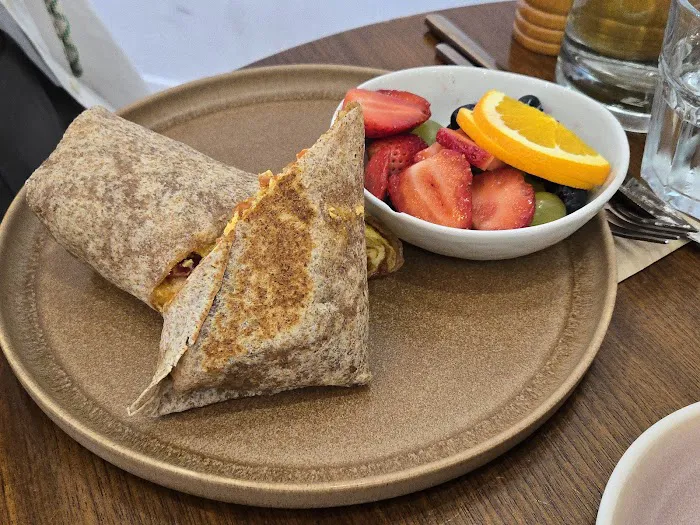 Honey Day Cafe Picture 7