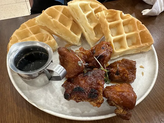 Honey Day Cafe Picture 5